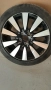 ОЕ 17ки джанти от Хонда Сивик 9/ 5х114.3 / ЕТ50, снимка 3