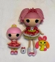 Големи кукли Лалалупси сестри Lalaloopsy 45 лв., снимка 2