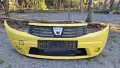 Предна броня за Дачия Сандеро predna bronq Dacia Sandero 2009г, снимка 1