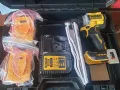 Бормашина/Винтоверт DeWALT DCD800/18V 90Nm, снимка 1