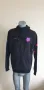 Nike Dri - Fit FC Barcelona Stretch 1/2 Half Zip Mens Size M НОВО! ОРИГИНАЛ! Мъжки Суичър!, снимка 9