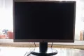 Продавам LG LCD Monitor L225WS 22" Silver, снимка 1