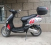 kymco yup 50 , снимка 2