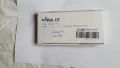 Vida it v506 външна батерия,  5000 mAh, fast charge, снимка 4