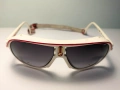 Ретро слънчеви очила vintage CARRERA EVEREST Sport by SAFILO, снимка 2