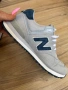 Оригинални мъжки маратонки NEW BALANCE 574! 45 н, снимка 5