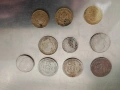 монети немски и български , снимка 4