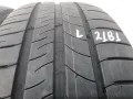 2бр летни гуми 205/55/16 MICHELIN L02181 , снимка 1