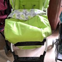 Продавам  бебешка количка Evado, снимка 12 - Детски колички - 45157263