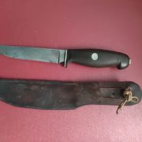 Стар нож H.Boker & Co Solingen, снимка 3 - Ножове - 45825363