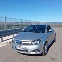 Opel Tigra Twintop 1.4 кабрио , снимка 4 - Автомобили и джипове - 45591621