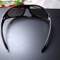 Спортни слънчеви очила със сменяеми лещи Sigma Sport Topline Vuelta, снимка 4 - Спортна екипировка - 45975612