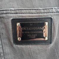 Dolce&Gabbana Мъжки дънки Размер 48, снимка 12 - Дънки - 45448774