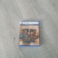 Uncharted ps5 , снимка 1 - PlayStation конзоли - 45204412