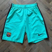 Къси панталонки Барселона, снимка 1 - Спортни дрехи, екипи - 45541027