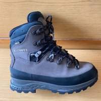 Трекинг  боти LOWA Tibet  GTX  Gore -Tex номер  39, снимка 18 - Дамски боти - 44960602