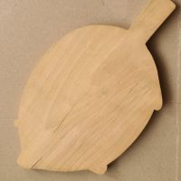 Дървена кухненска дъска, снимка 2 - Аксесоари за кухня - 45527298