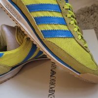 Adidas sl72 , снимка 2 - Маратонки - 46212169