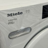 сушилня с термопомпа ,Miele’ T1 ActivePlus TWE520WP 8кг, снимка 2 - Сушилни - 45765007