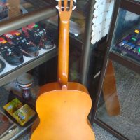 Класическа китара, размер 4/4, снимка 8 - Китари - 45890847