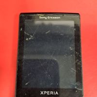 Телефон Sony Ericsson Xperia E10i/за части/, снимка 1 - Други - 45852919