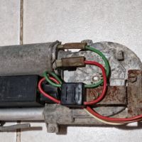 Aвтоматична антена Bosch свалена от Mercedes, снимка 6 - Части - 45132384