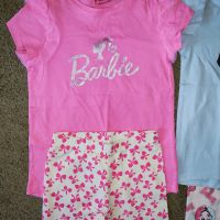 Детски комплекти Barbie/Disney 134см., снимка 1 - Детски комплекти - 45734109