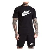 Летни мъжки екипи "Nike", снимка 3 - Спортни дрехи, екипи - 45185521