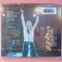 Ozzy Osbourne – No Rest For The Wicked 1988 (2002, CD), снимка 2 - CD дискове - 45287779