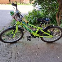 Продавам детско колело, снимка 2 - Велосипеди - 45744909