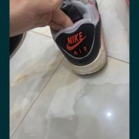 Оригинални марaтонки на Nike , снимка 3 - Маратонки - 45117945