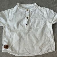 Бебешка риза с къс ръкав, снимка 4 - Бебешки блузки - 45509286