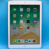 Apple iPad Air, Cellular, 32GB, Wi-Fi, Space Grey, снимка 2 - Таблети - 45543226