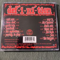 D.R.I.,M.O.D., снимка 7 - CD дискове - 45101735