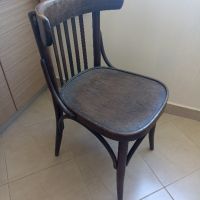 Виенски ретро стол , снимка 1 - Столове - 45710304
