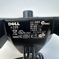 Колони DELL A225 с USB 5V захранване, снимка 4 - Тонколони - 45469063