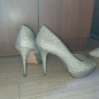 Чисто нови бални токчета , снимка 6 - Дамски обувки на ток - 45075545