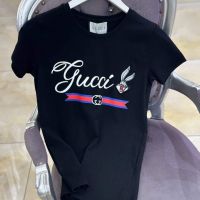 Тениска Gucci, снимка 2 - Тениски - 45090088