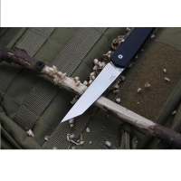 Сгъваем нож Ruike P865-B, снимка 3 - Ножове - 45008128