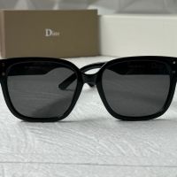 Dior 2024 дамски слънчеви очила, снимка 5 - Слънчеви и диоптрични очила - 45456133