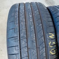 2бр.летни гуми Pirelli 255 40 29 dot0922 цената е за брой!, снимка 3 - Гуми и джанти - 45873501