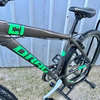 Велосипед Drag C1 Comp 2019 26" 16.5 L алуминиево колело втора употреба, снимка 9 - Велосипеди - 45290498