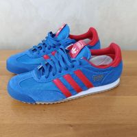 Adidas-Dragon-Чисто Нови с Кутия, снимка 4 - Ежедневни обувки - 45870621