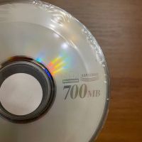 Sony CD-R 700mb.1x-48x/ 100броя/диск, снимка 3 - Друга електроника - 45217111