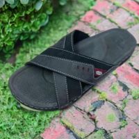 Мъжки сандали в кафяво и черно , снимка 3 - Мъжки сандали - 45870927