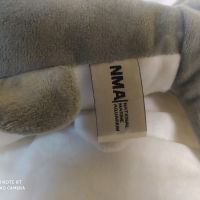 Плюшена акула NMA, снимка 3 - Плюшени играчки - 45462299