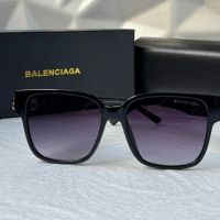 Balenciaga 2024 дамски слънчеви очила 2 цвята , снимка 9 - Слънчеви и диоптрични очила - 45439926