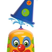 Аква Клоун - детска игра 3год +, снимка 2 - Игри и пъзели - 45339994