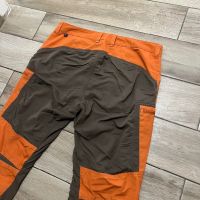 Мъжки туристически панталон Lundhags, размер 48 , снимка 5 - Панталони - 45495549