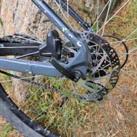 планинско колело CUBE eim pro, снимка 7 - Велосипеди - 45340096